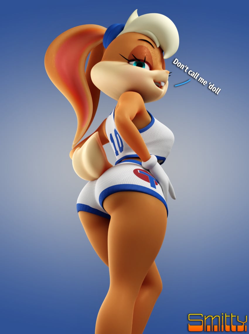 andrew guillermo recommends Rule 34 Lola Bunny