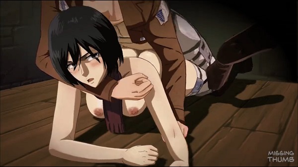 dan jianu add photo rule 34 mikasa