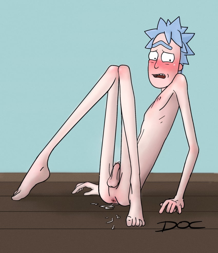 dian arni recommends rule 34 xxx rick and morty pic