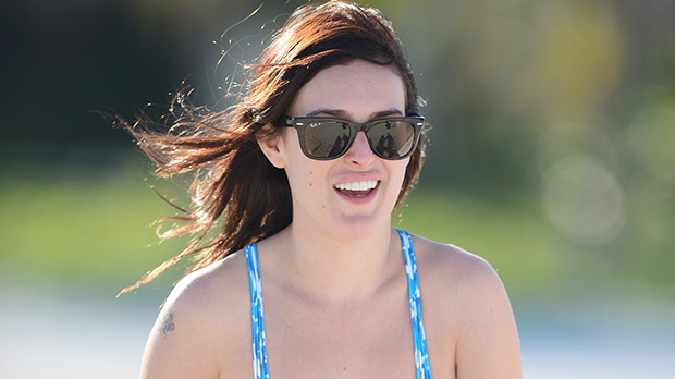 christopher stanton recommends Rumer Willis Topless