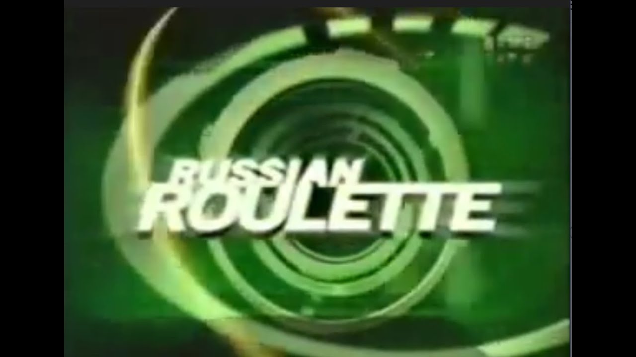 cherrielane daluz add russian roulette game show photo