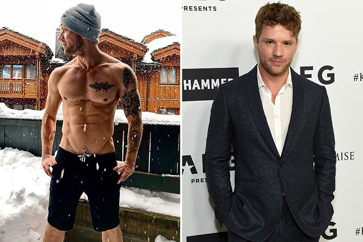 charlene mae odtojan recommends ryan phillippe nude pic