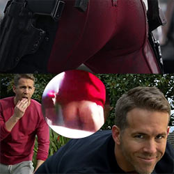 bobby holton recommends Ryan Reynolds Naked Butt