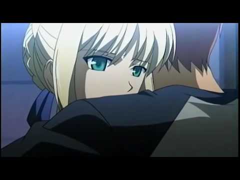 charlotte carmichael recommends saber and shirou kiss pic