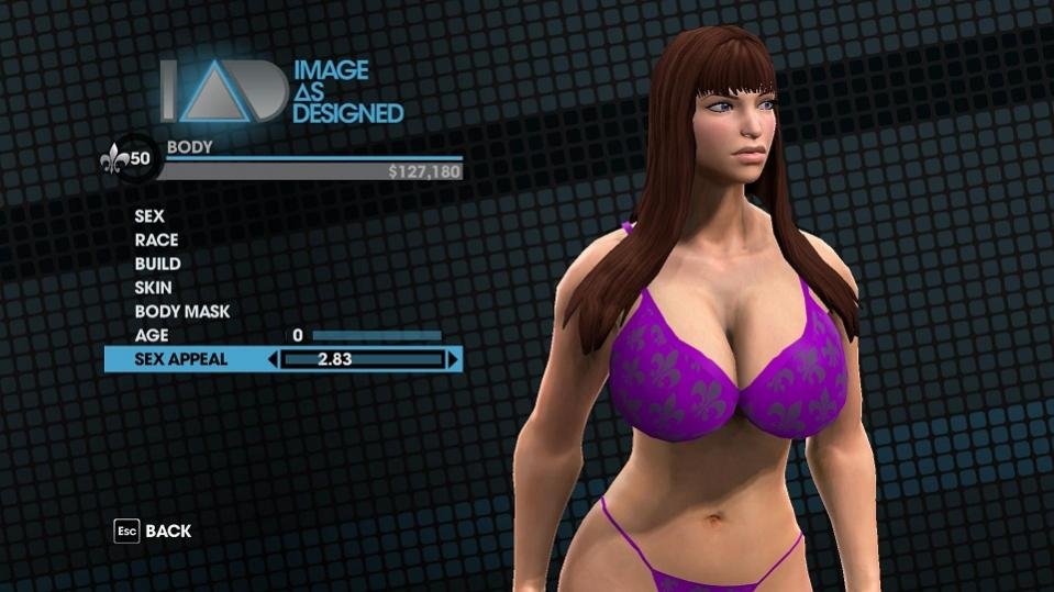 beverly benner share saints row 3 sex mod photos