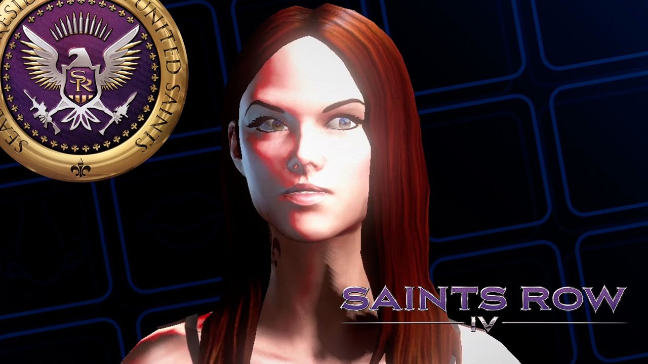 ashley janvrin recommends saints row 4 girls pic
