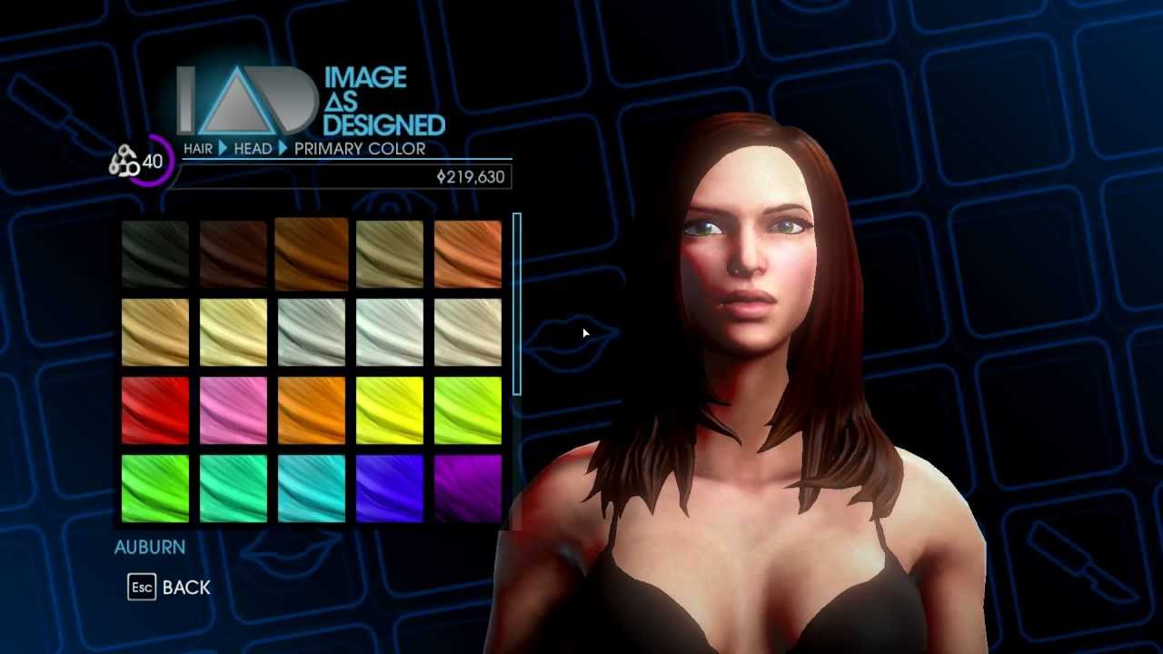 alonzo salter add photo saints row 4 girls