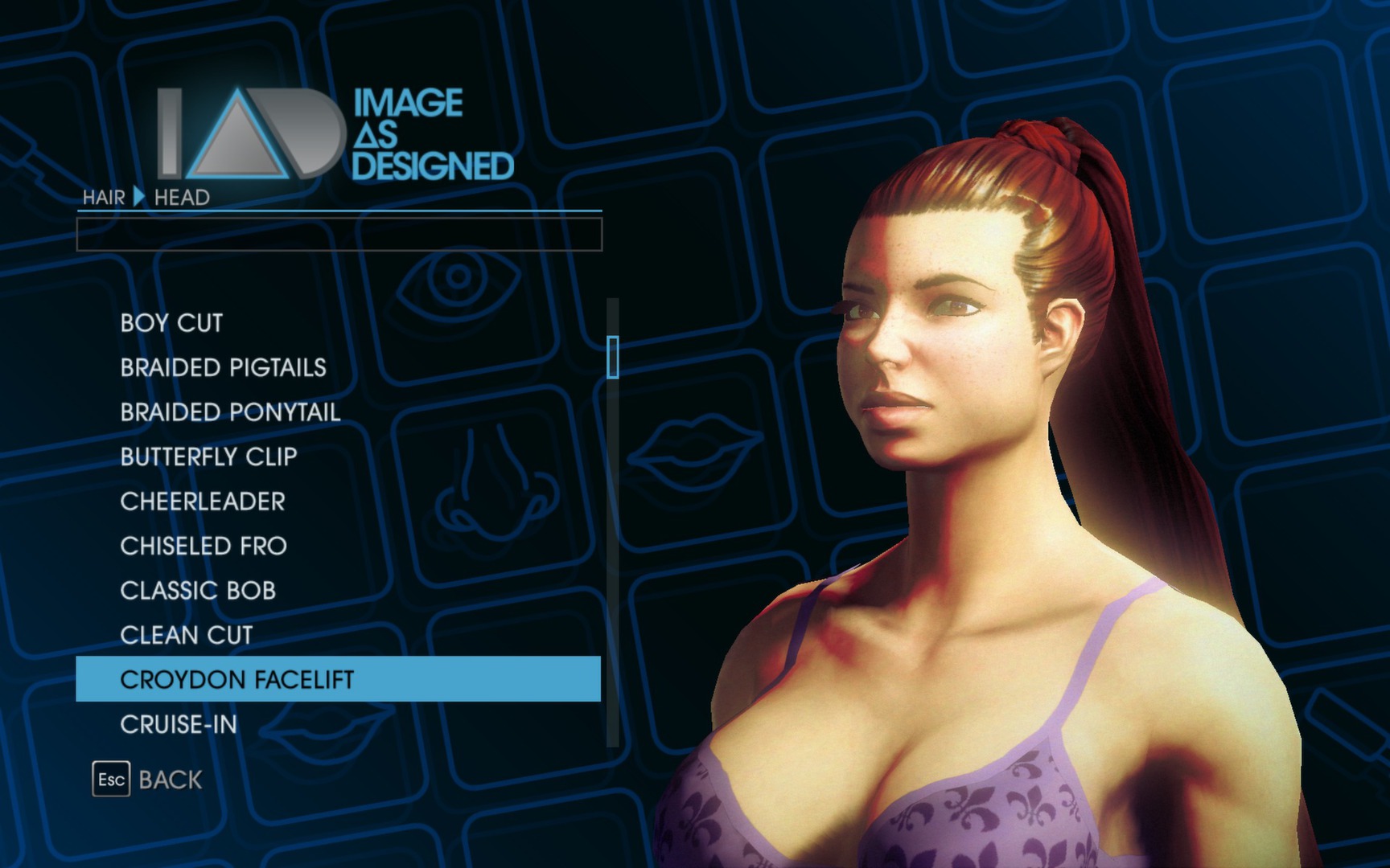 dane sequeira recommends Saints Row 4 Girls