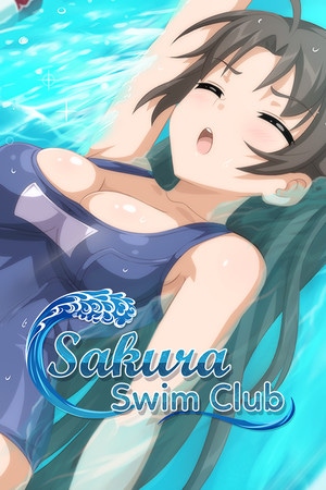 sakura swim club nude