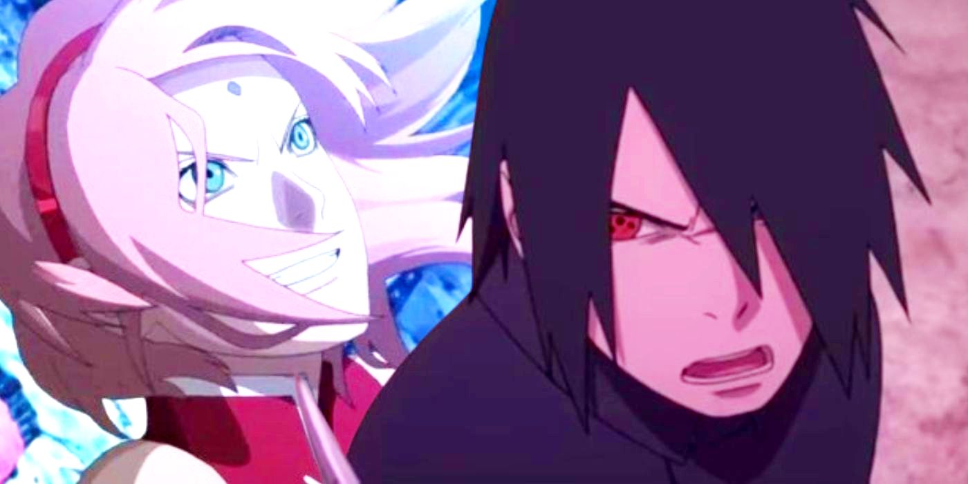 sakura x boruto