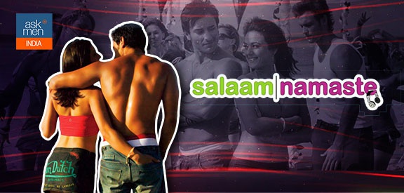 adonis pascua recommends Salam Namaste Full Movie