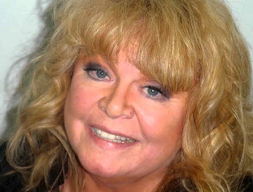 campbell ure recommends sally struthers bra size pic
