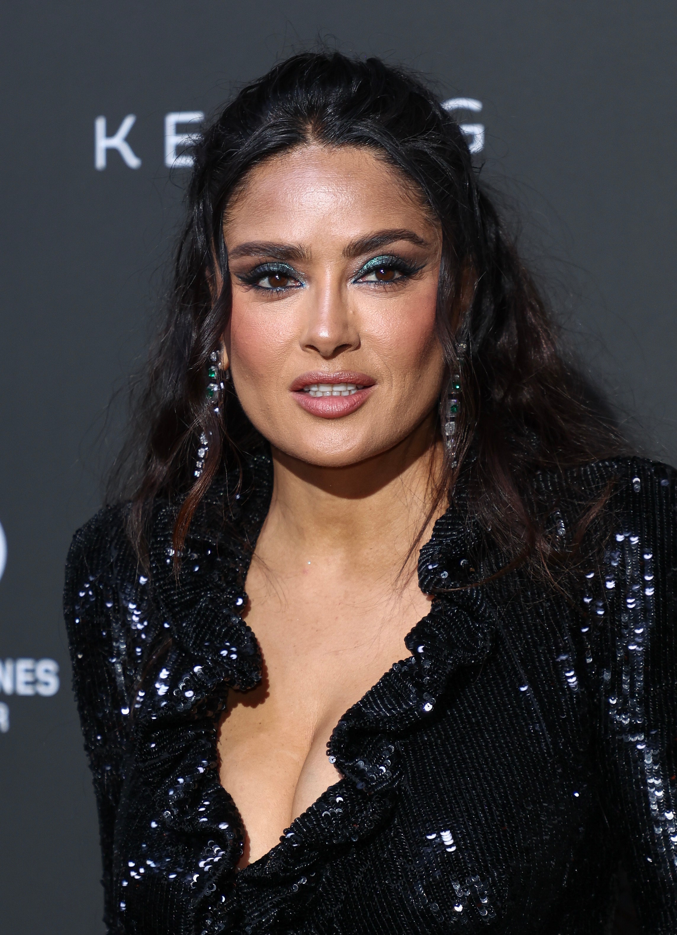 bob matheu add salma hayek free porn photo