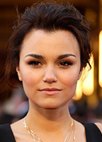 alexis fredericks add photo samantha barks nude