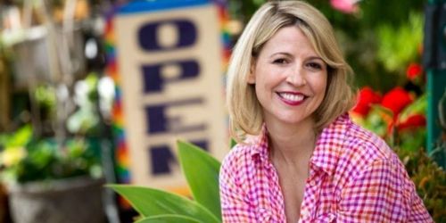 clarissa spicer recommends Samantha Brown Nude Photos