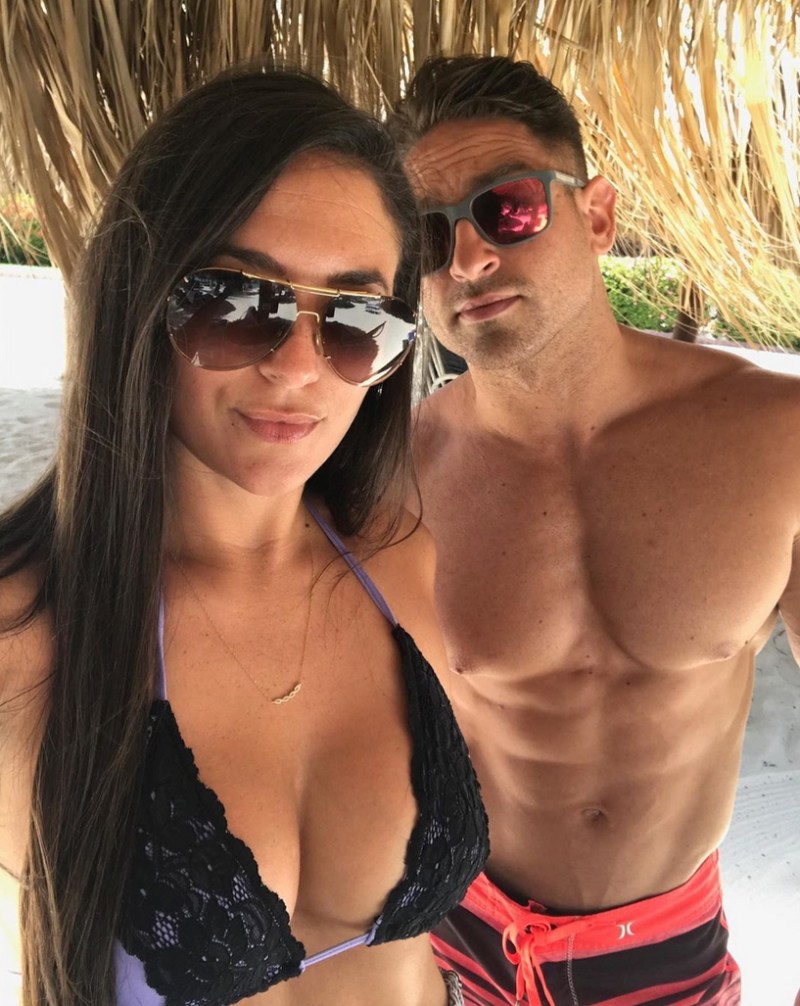 ash des recommends sammi giancola nude pic