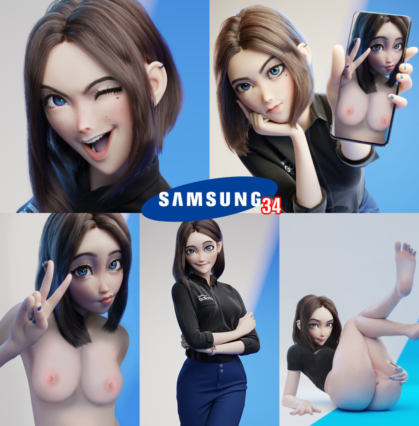 andre holtzhausen add samsung sam rule 34 photo