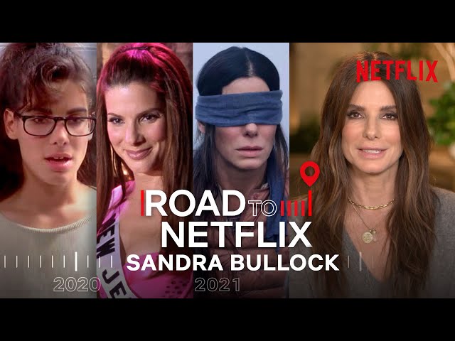 caryn herrick recommends sandra bullock blow job pic