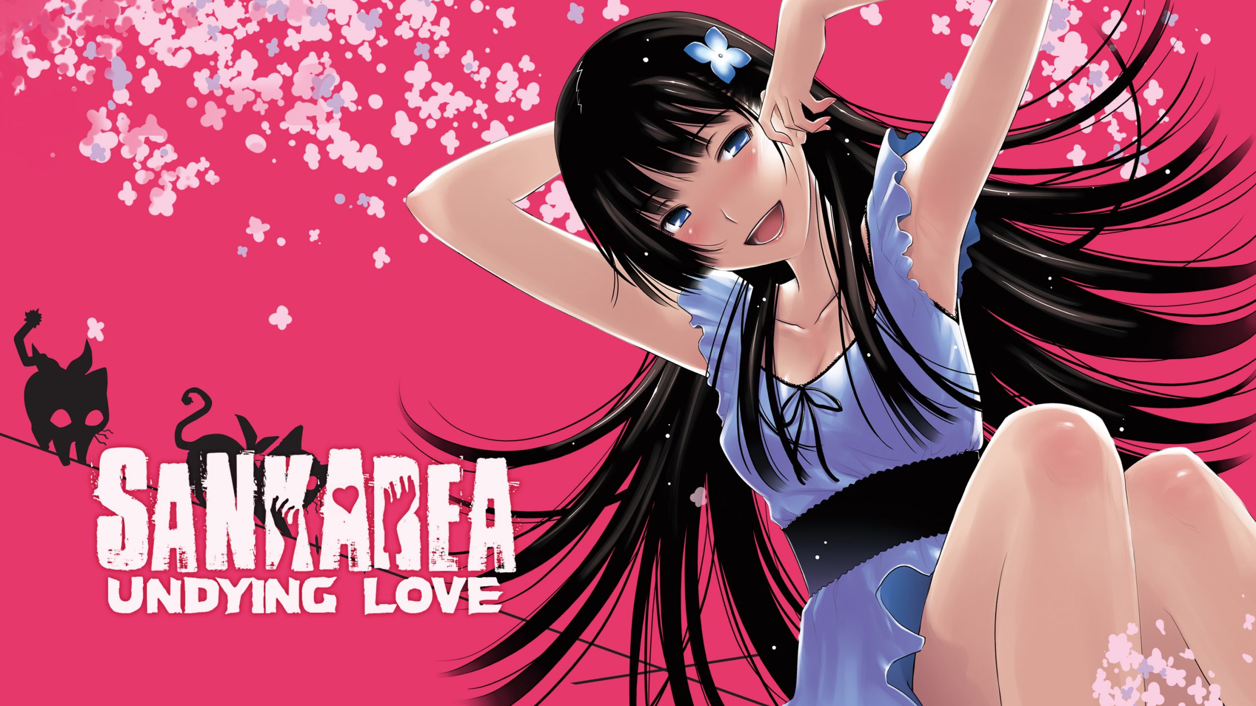 cathy hass recommends sankarea season 2 episode 1 pic