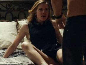 sara canning nude