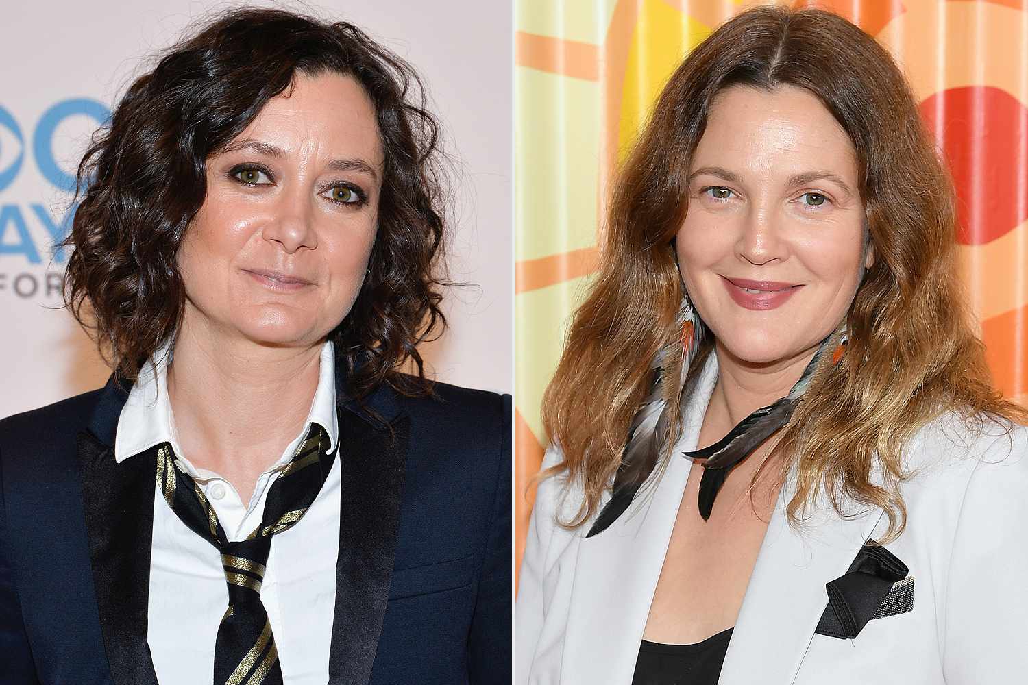 david alaska recommends sara gilbert nude pic