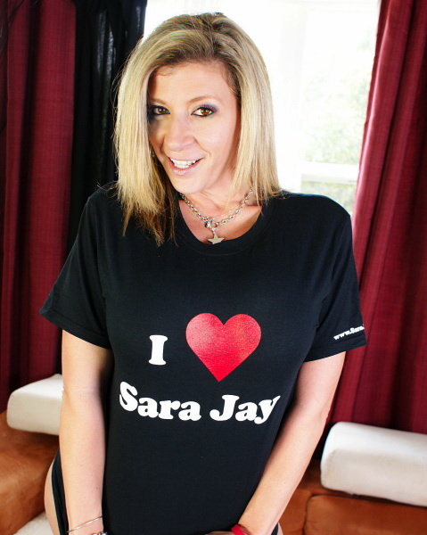 desiree copley recommends Sara Jay Pics