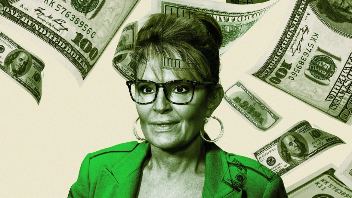 brian mansky recommends sara palin fake pictures pic
