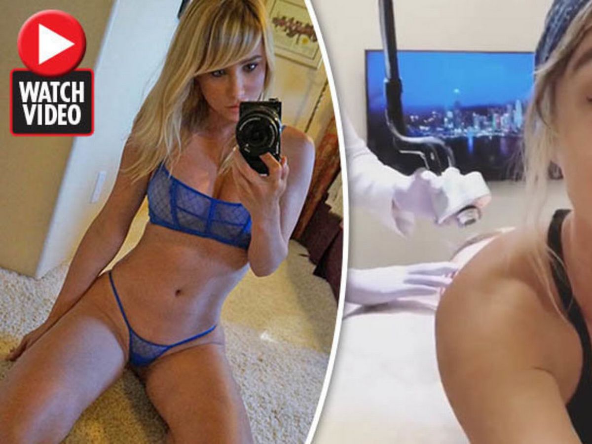 akhil munjal recommends sara underwood onlyfans videos pic