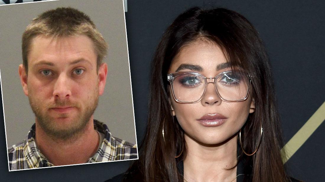 chad rodrigues recommends Sarah Hyland Leaked Nudes