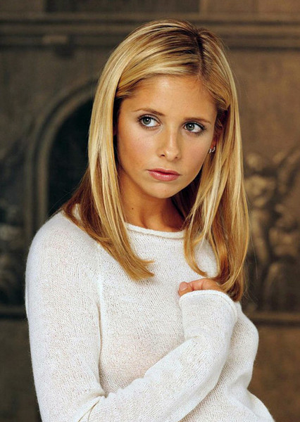 doug ade recommends sarah michelle gellar fake pic