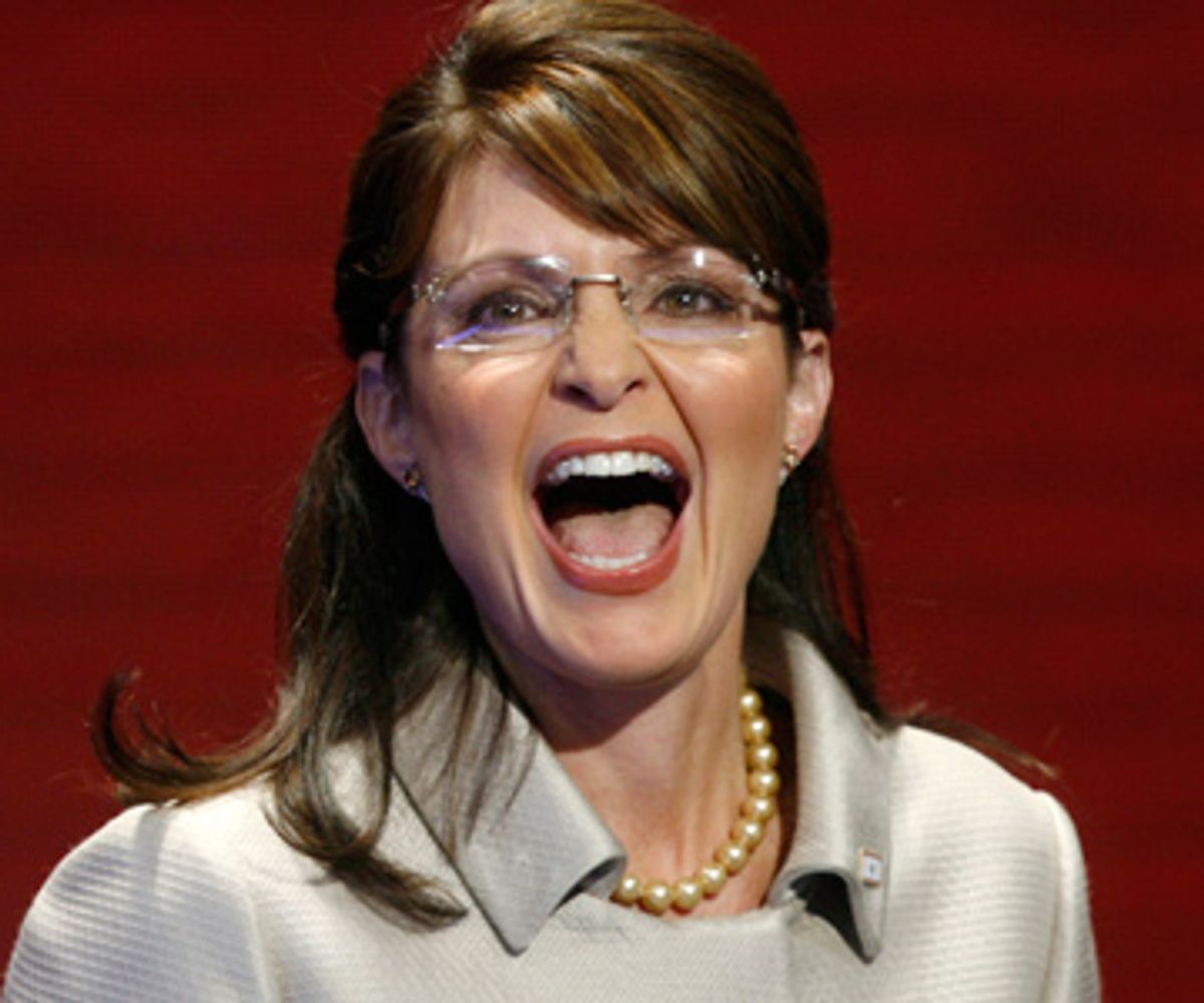 atha recommends Sarah Palin Ass