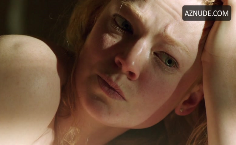 chris fearn recommends Sarah Snook Topless