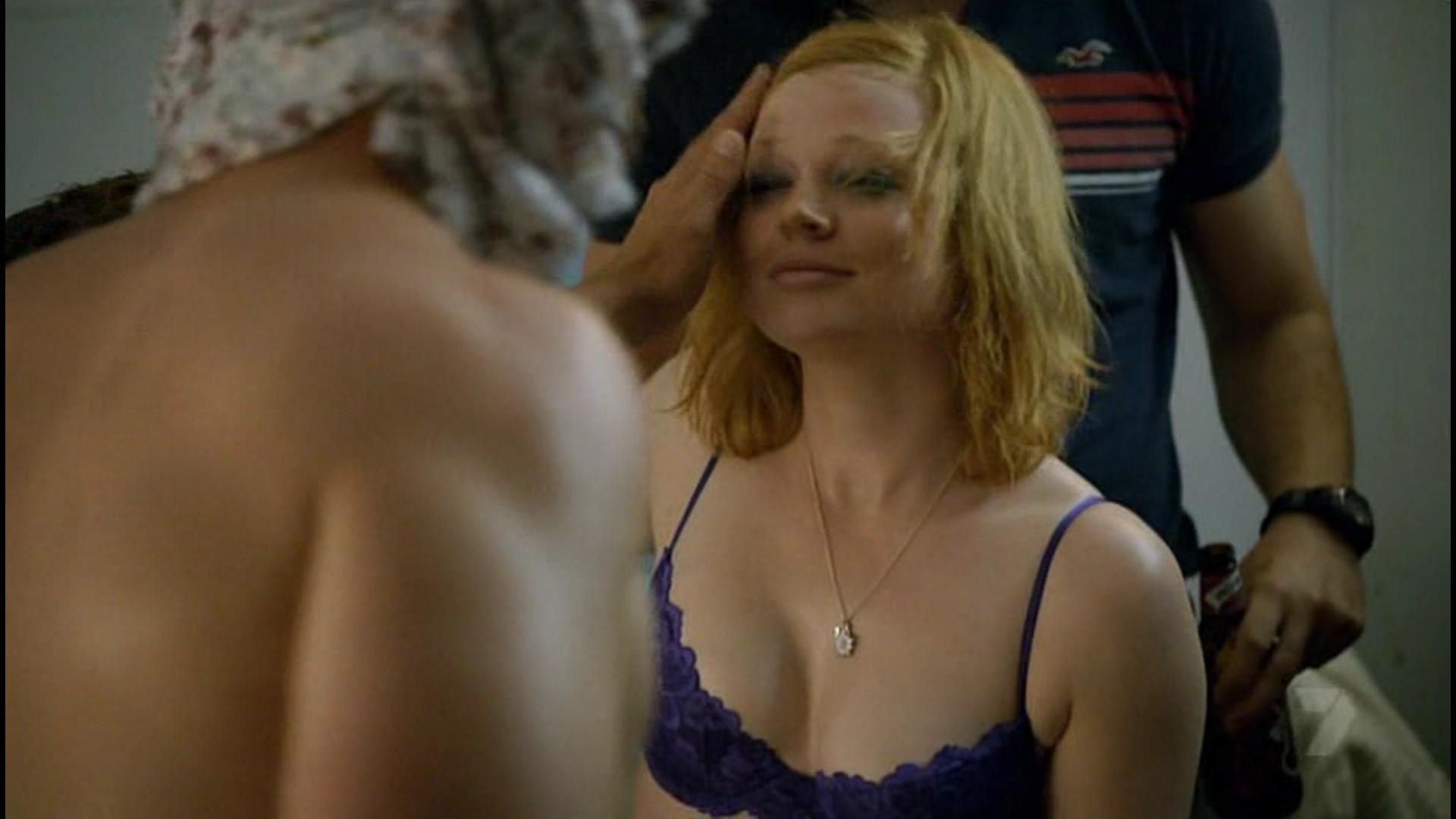 daisy lebron recommends sarah snook topless pic