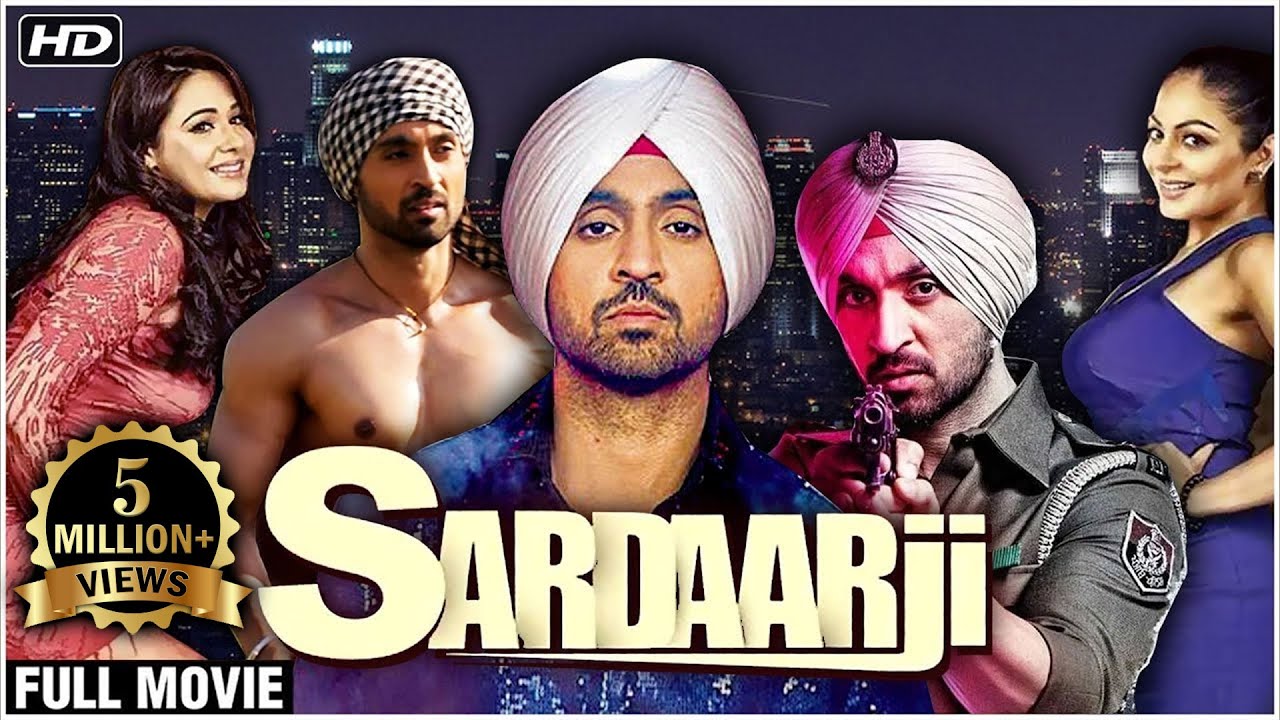 colleen hammond recommends sardaar ji full movie hd pic