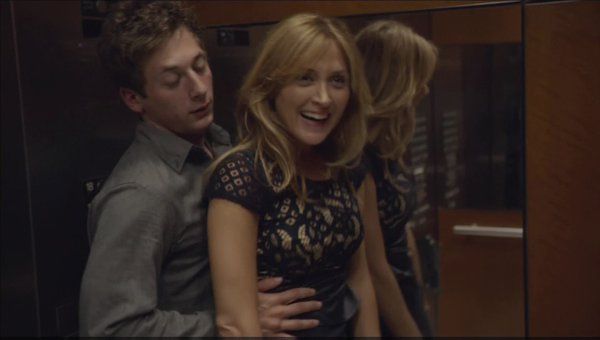 sasha alexander in shameless