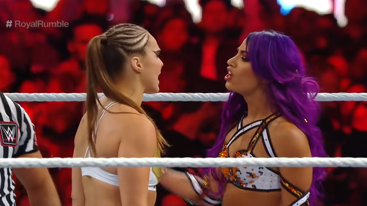 damar febre recommends sasha banks getting fucked pic