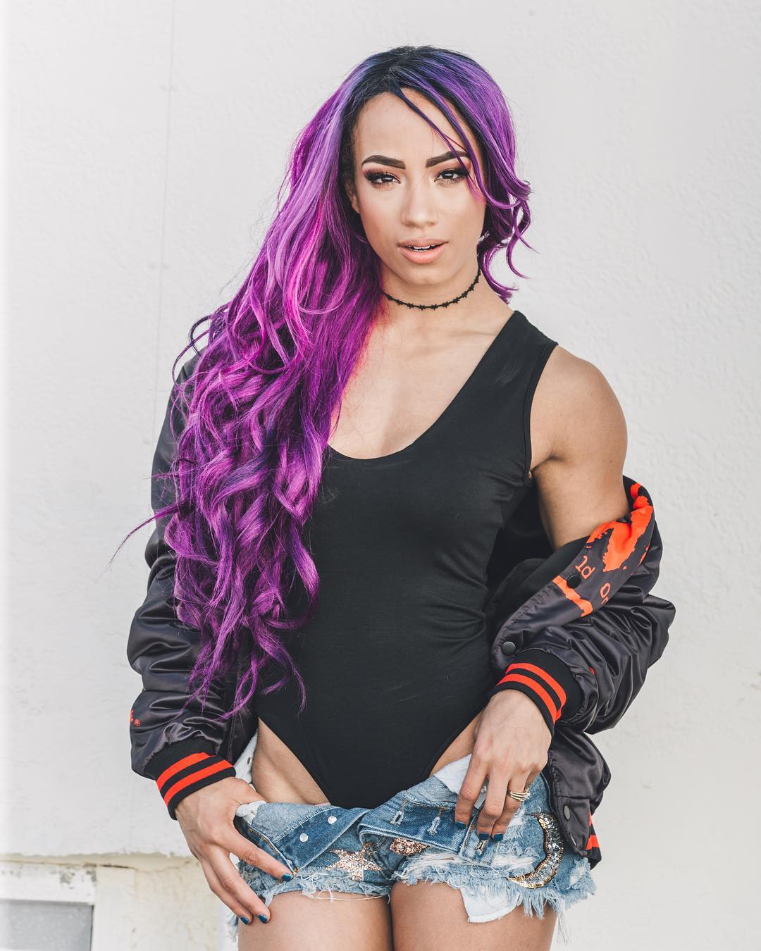 desirea chase recommends sasha banks getting fucked pic