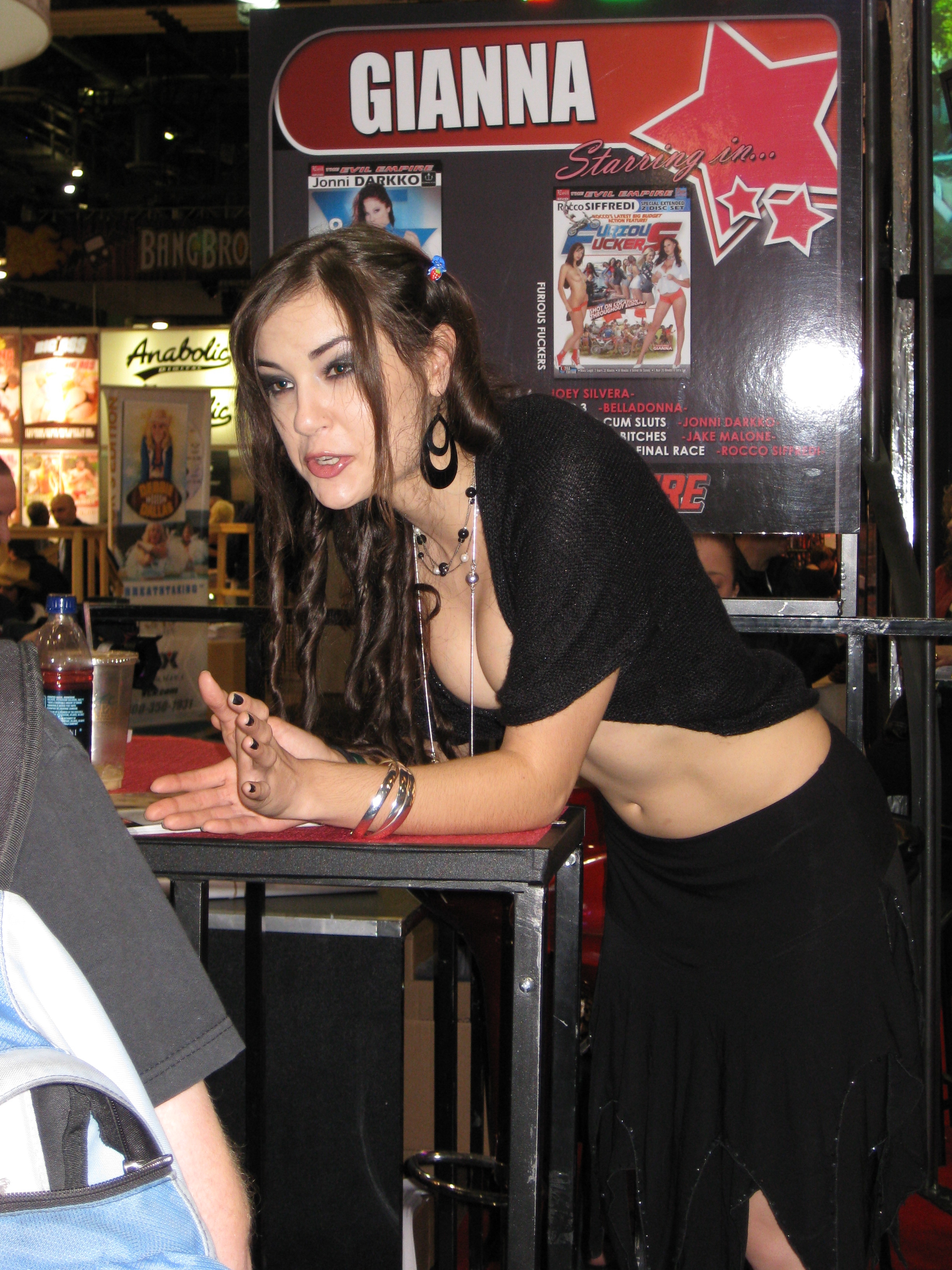 sasha grey and rocco