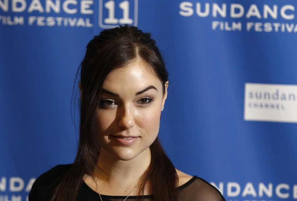 abegail bucal recommends sasha grey facial abuse pic