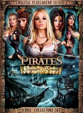 brenda brunette recommends sasha grey pirate pic