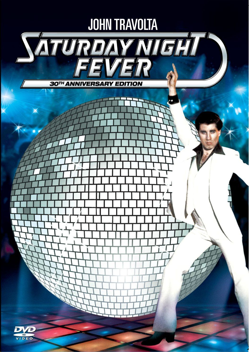 saturday night fever full movie free