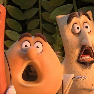 daniel arief recommends Sausage Party Orge