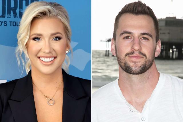 apostolis athanasiou recommends savannah chrisley leaked nudes pic