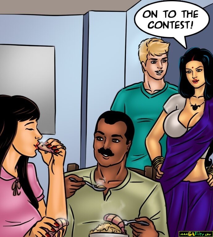 savita bhabhi episode 66