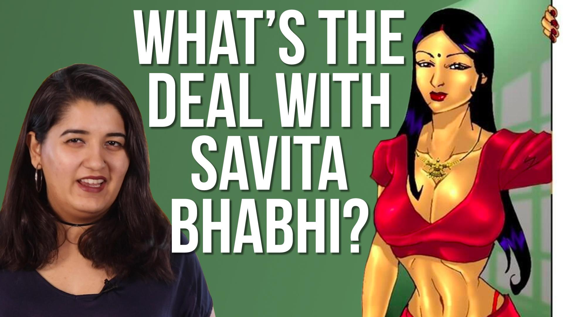 ann m clarke recommends Savita Bhabhi Tv Show