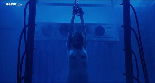 devin sanford recommends Saw 3 Nude Scene