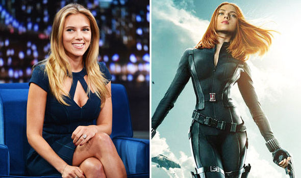 danielle dusing recommends scarlett johansson black widow hd pics pic