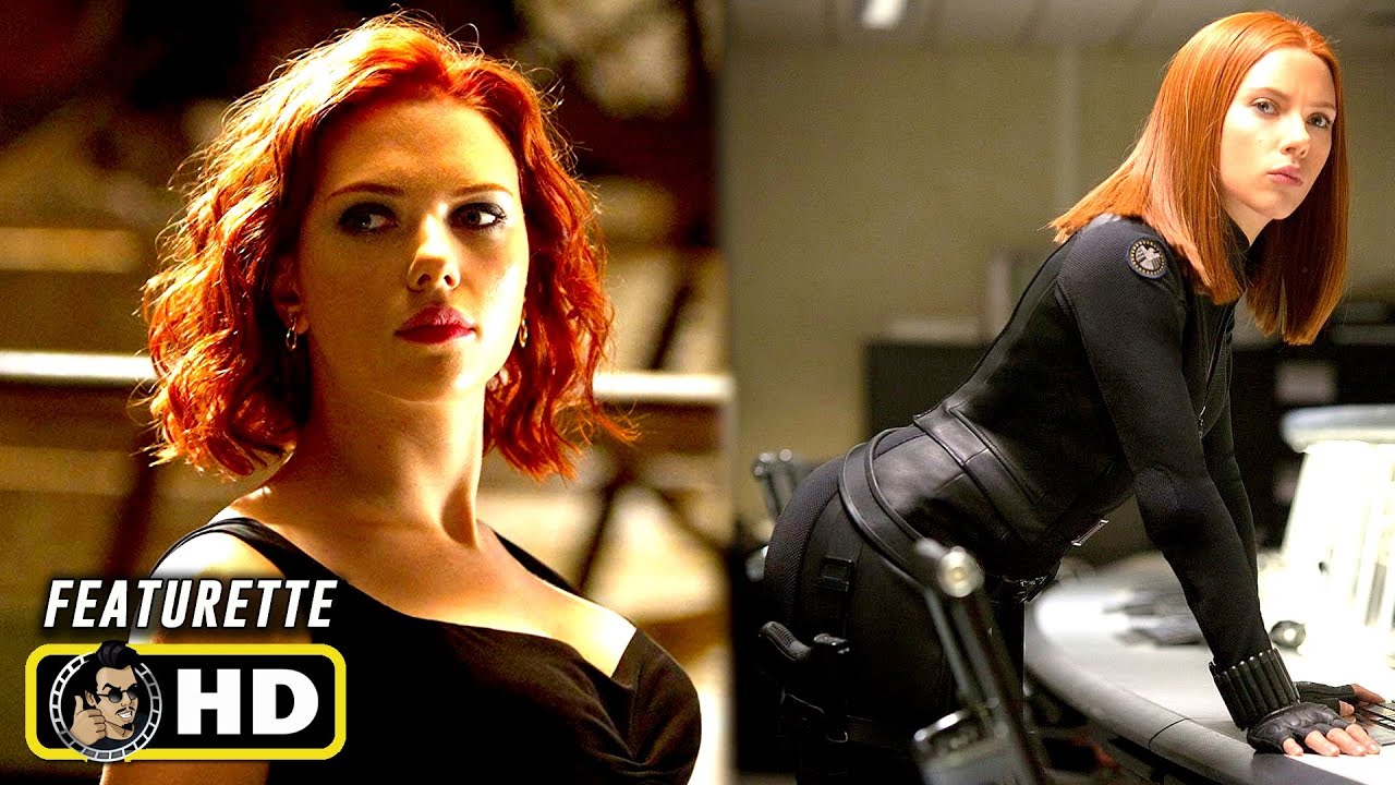 darren donaghy share scarlett johansson black widow hd pics photos