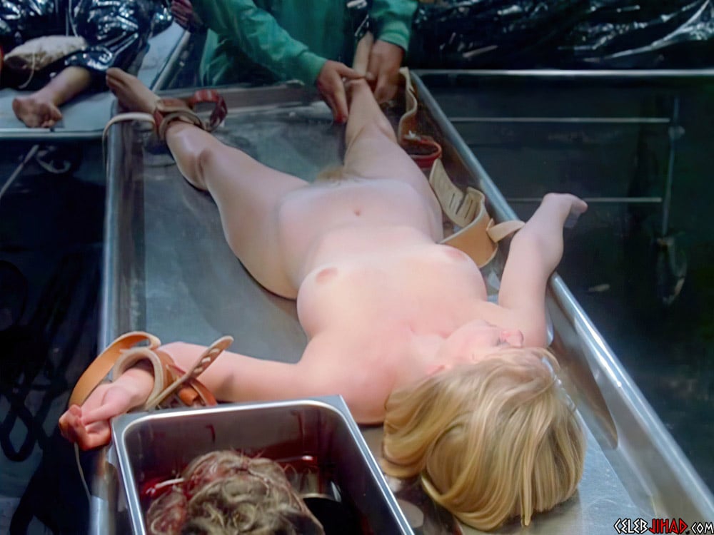 avital hirsch add photo scary movie nude scenes