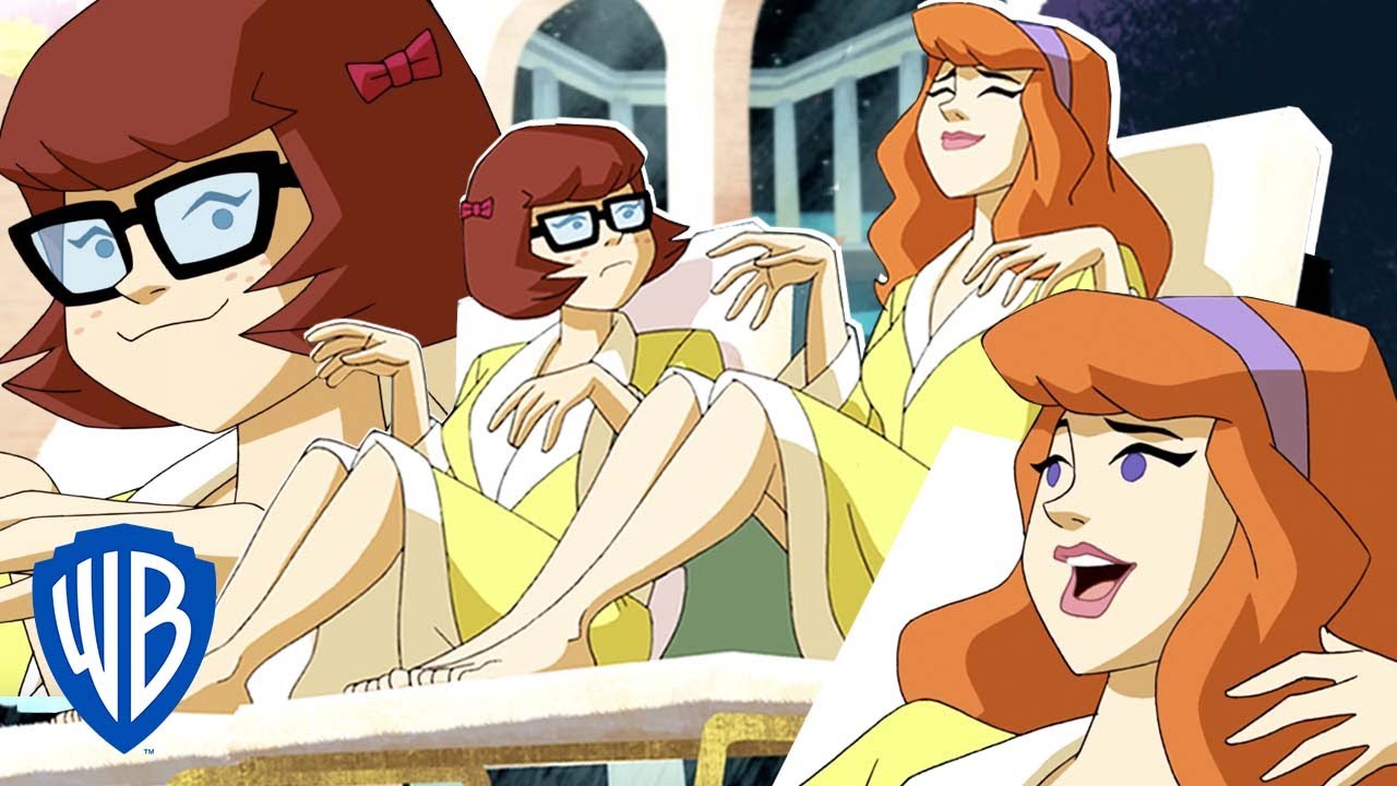 cero eversman recommends Scooby Doo Daphne And Velma Naked